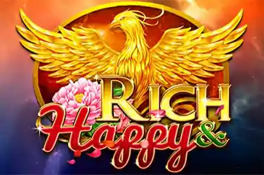 Rich Happy-min